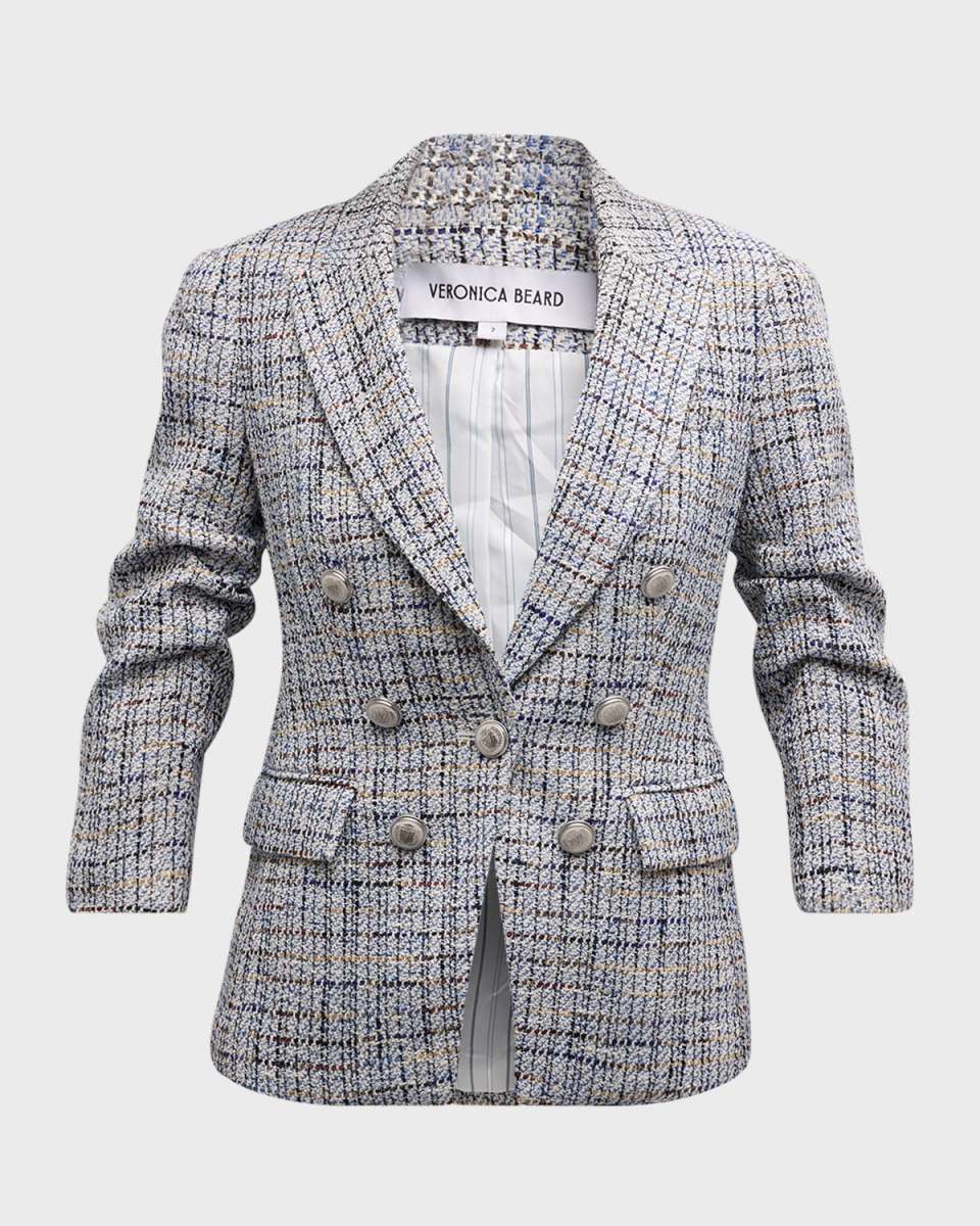 Ryland Dickey Jacket